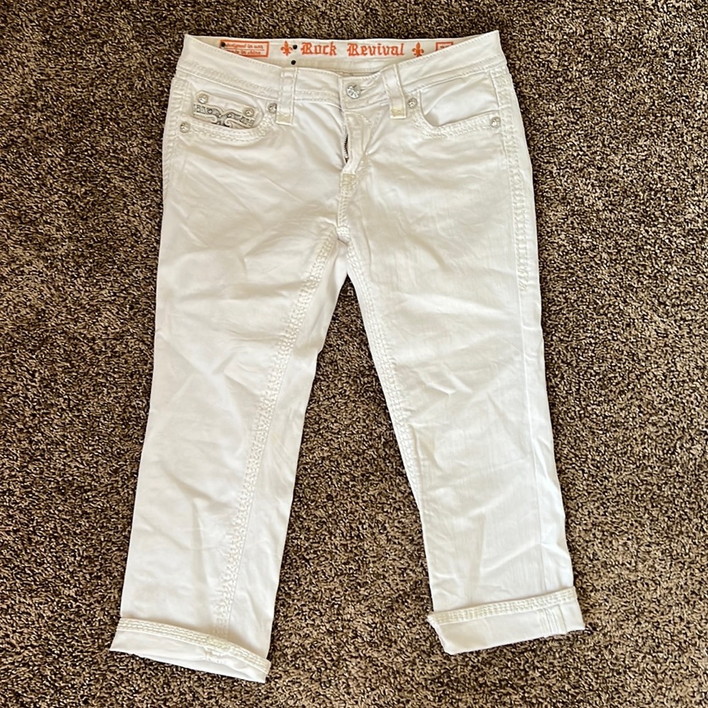 Rock Revival Katie Capri